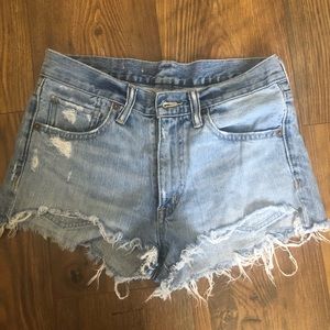 Ralph Lauren shorts